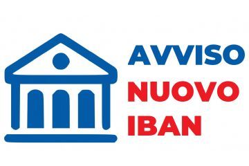 Tesoreria comunale - Nuovo IBAN