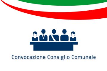 Convocazione del Consiglio Comunale - lunedì 9 febbraio 2026 ore 21:00