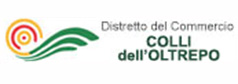Distretto del commercio
